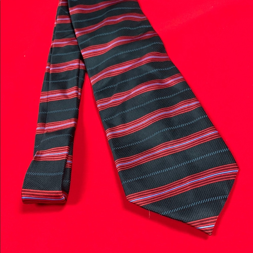 Hermoso silk tie!!